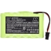 Batteries Remplace GM17017780