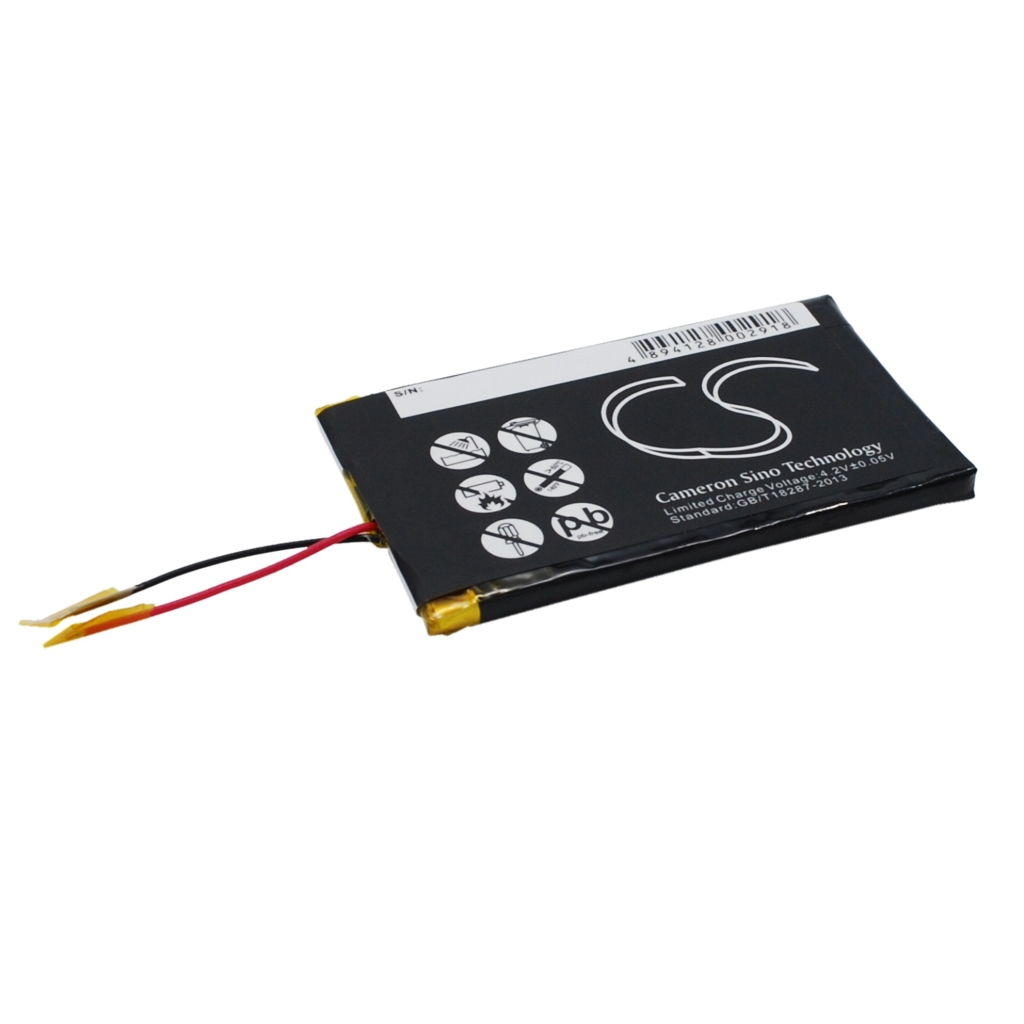 Compatible battery replacement for Archos