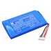 Batteries Remplace AHB9858102