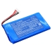 Batteries Remplace AHB1058100