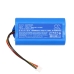 Batteries Equipment Battery CS-XTK618SL