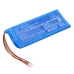 Battery Replaces KPL604193