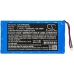 Equipment Battery Xtool i80 Pad