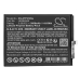 Équipement Batterie Xtool CS-XTP310SL