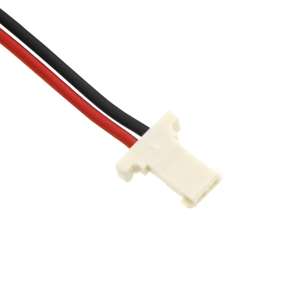 Compatible battery replacement for Xtool HB386589