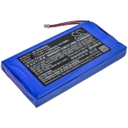 CS-XTP800SL<br />Batteries for   replaces battery PL3769124 2S