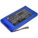 Equipment Battery Xtool i80 Pad