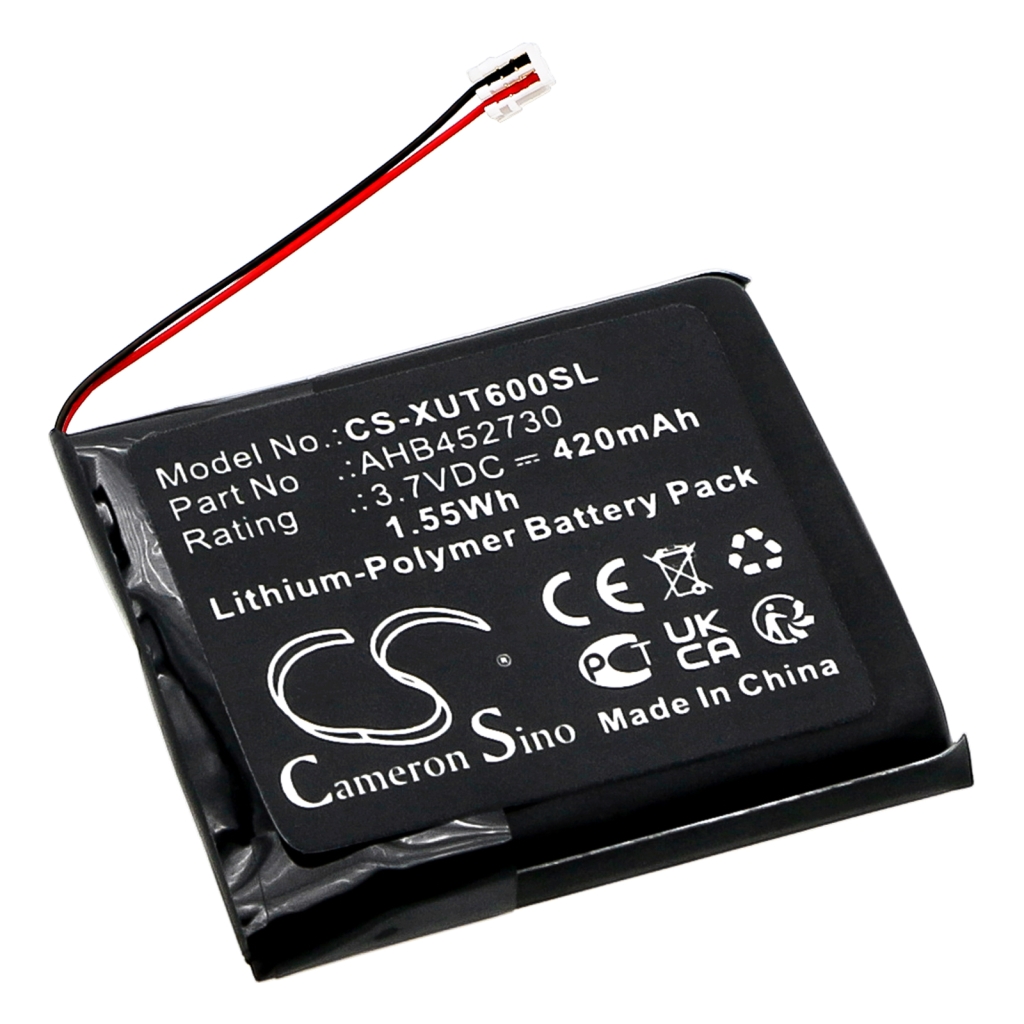 Battery Replaces AHB452730