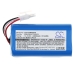 Battery Replaces EBKRTRHB000118-VE