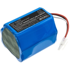 Remplacement de batterie compatible pour Iclebo  YCR-M07-20W, YCR-MT12-S1, YCR-MT12