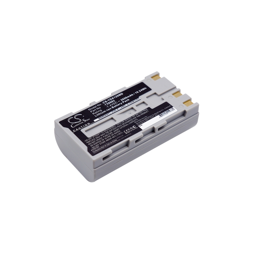 Medical Battery Yokogawa CS-YDA120MD