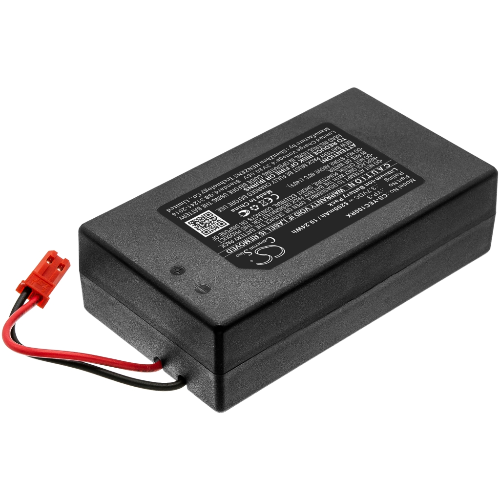 RC hobby batteries Yuneec ST10