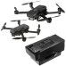 Batteries pour drones Yuneec CS-YEM390RX