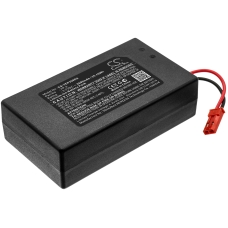 Compatible battery replacement for Yuneec YP-3