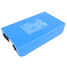 Remplacement de batterie compatible pour Yard force 1920763001