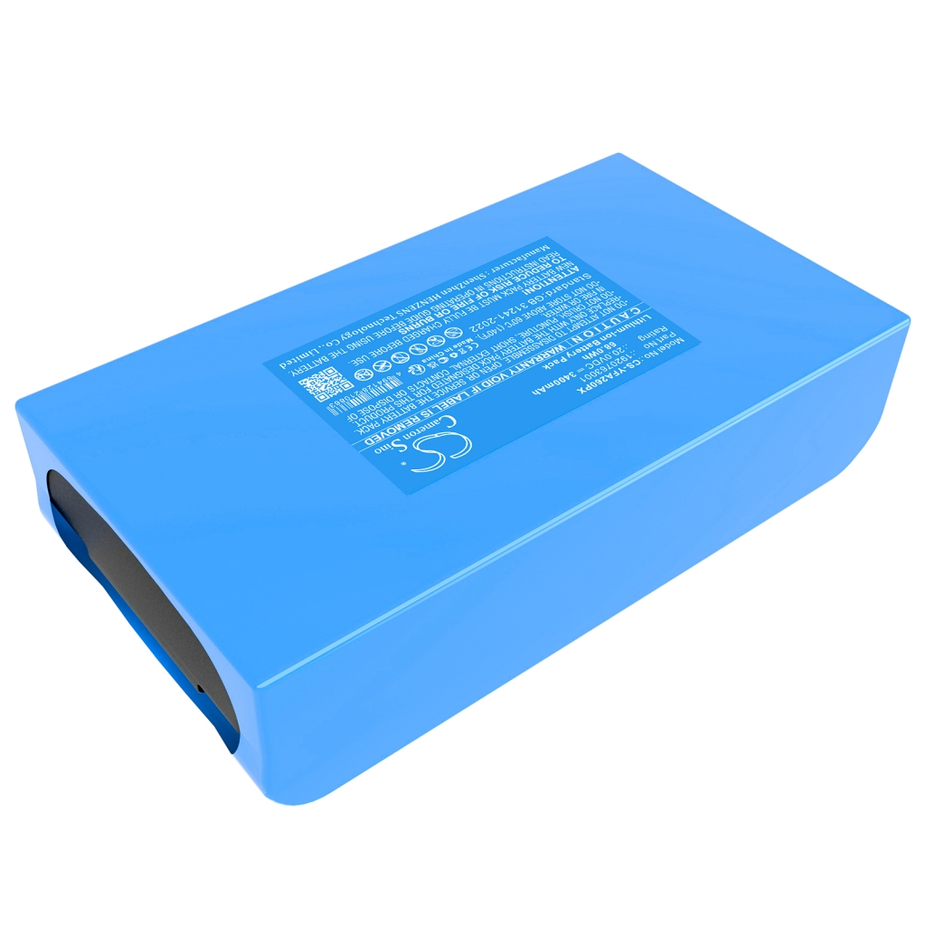 Battery Replaces 1920763001