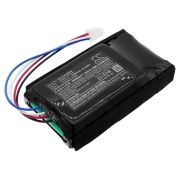 CS-YFA350PW<br />Batterie pour  remplace la batterie GMBE-SP10283