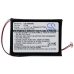 Compatible battery replacement for Samsung PPSB