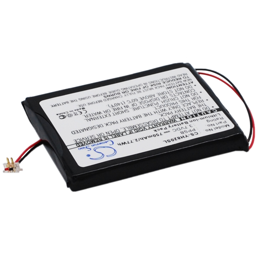 MP3, MP4, PMP Battery Samsung CS-YH820SL