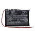 Battery Replaces PPSB0502