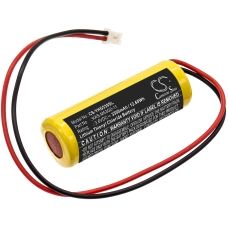 Compatible battery replacement for Yamaha KAS-M53G0-11