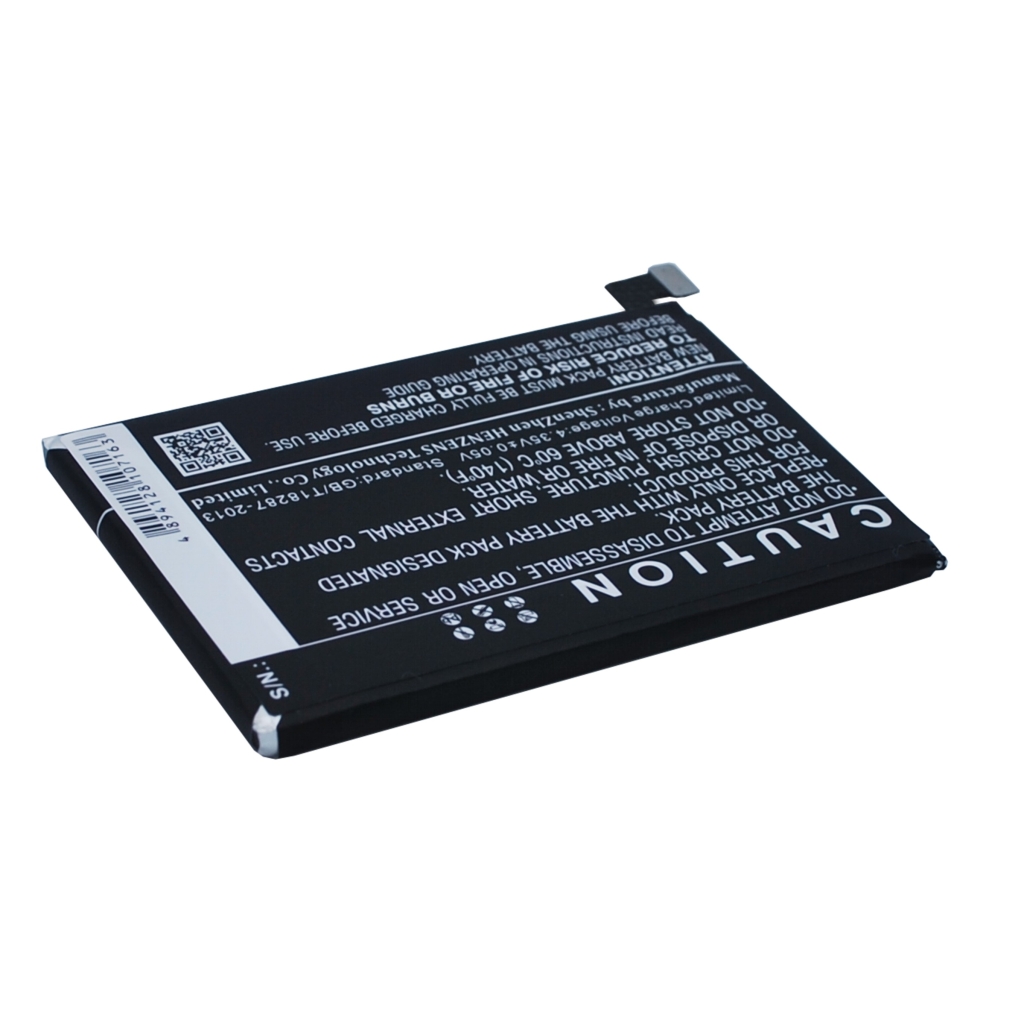 Battery Replaces BLP597