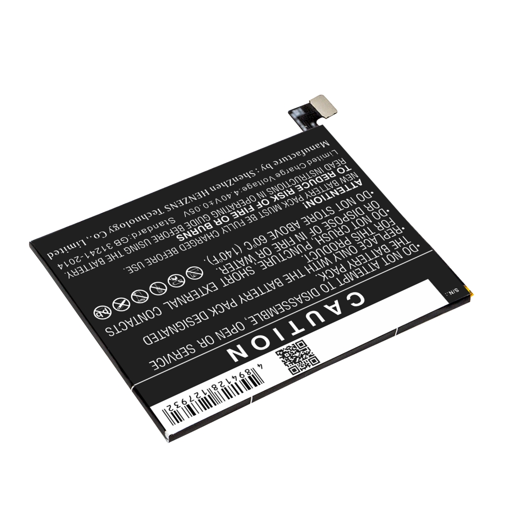 Battery Replaces BLP633