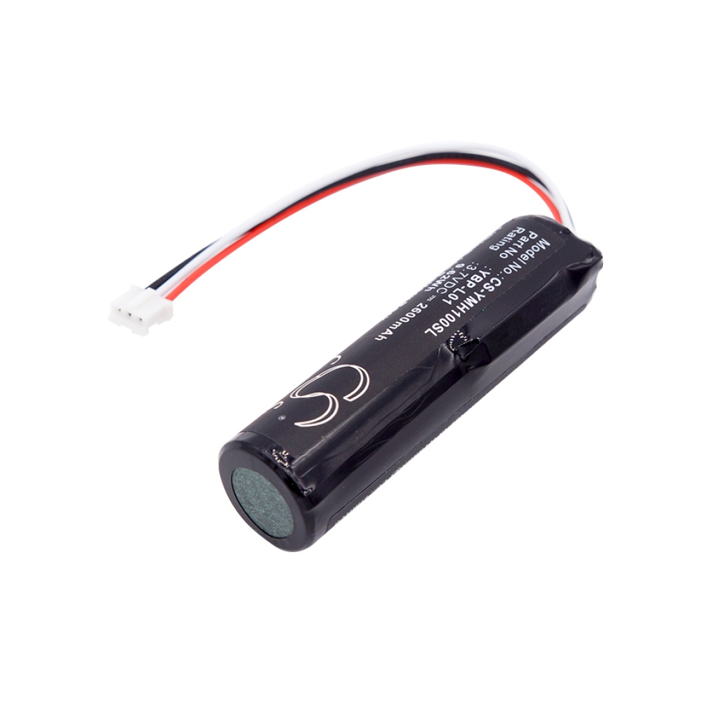 Batteries Remplace YBP-L01