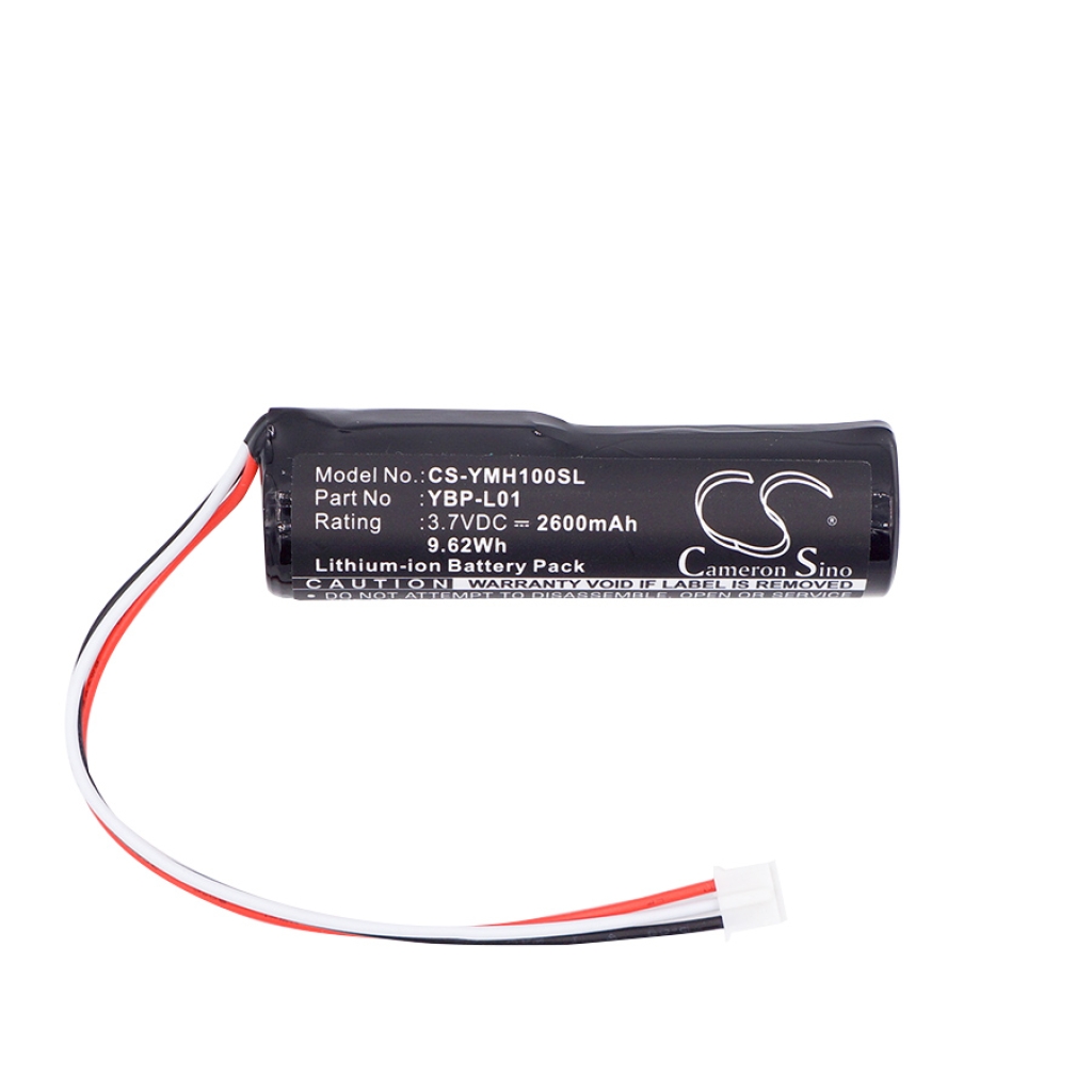 Batteries Remplace YBP-L01