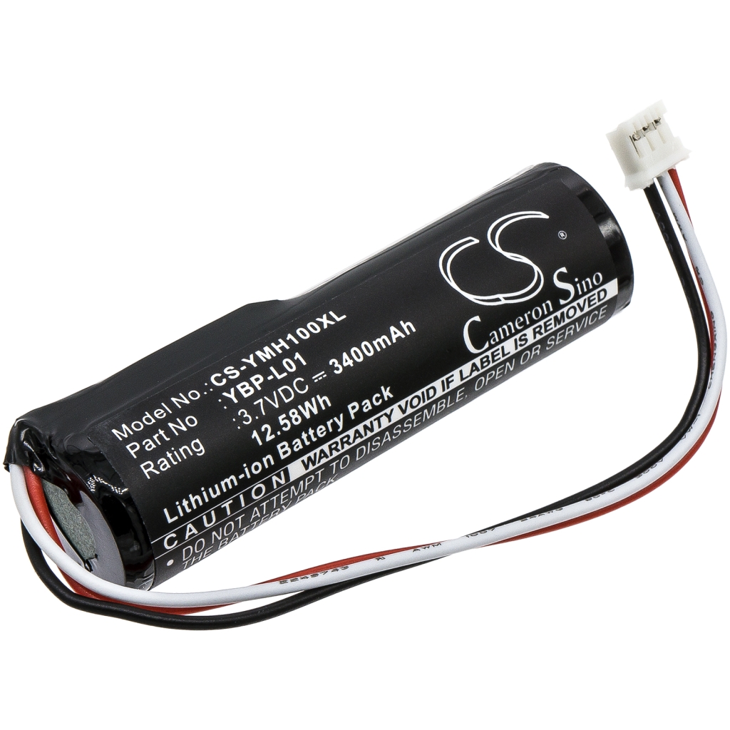 Batteries Remplace YBP-L01