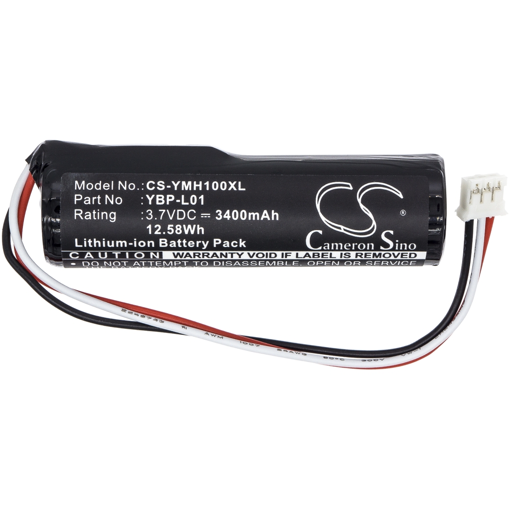 Batteries Remplace YBP-L01