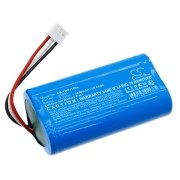 CS-YMP110SL<br />Batterie pour  remplace la batterie Z2000