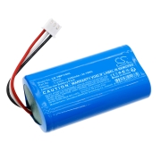 CS-YMP110XL<br />Batterie pour  remplace la batterie Z2000