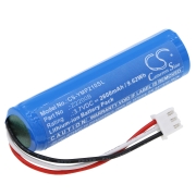 CS-YMP210SL<br />Batterie pour  remplace la batterie Z2200B