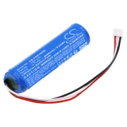 CS-YNX100SL<br />Batteries for   replaces battery YBP-L01