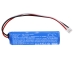 Batteries Remplace YBP-L01