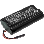 CS-YSP870SL<br />Batterie pour  remplace la batterie 626846