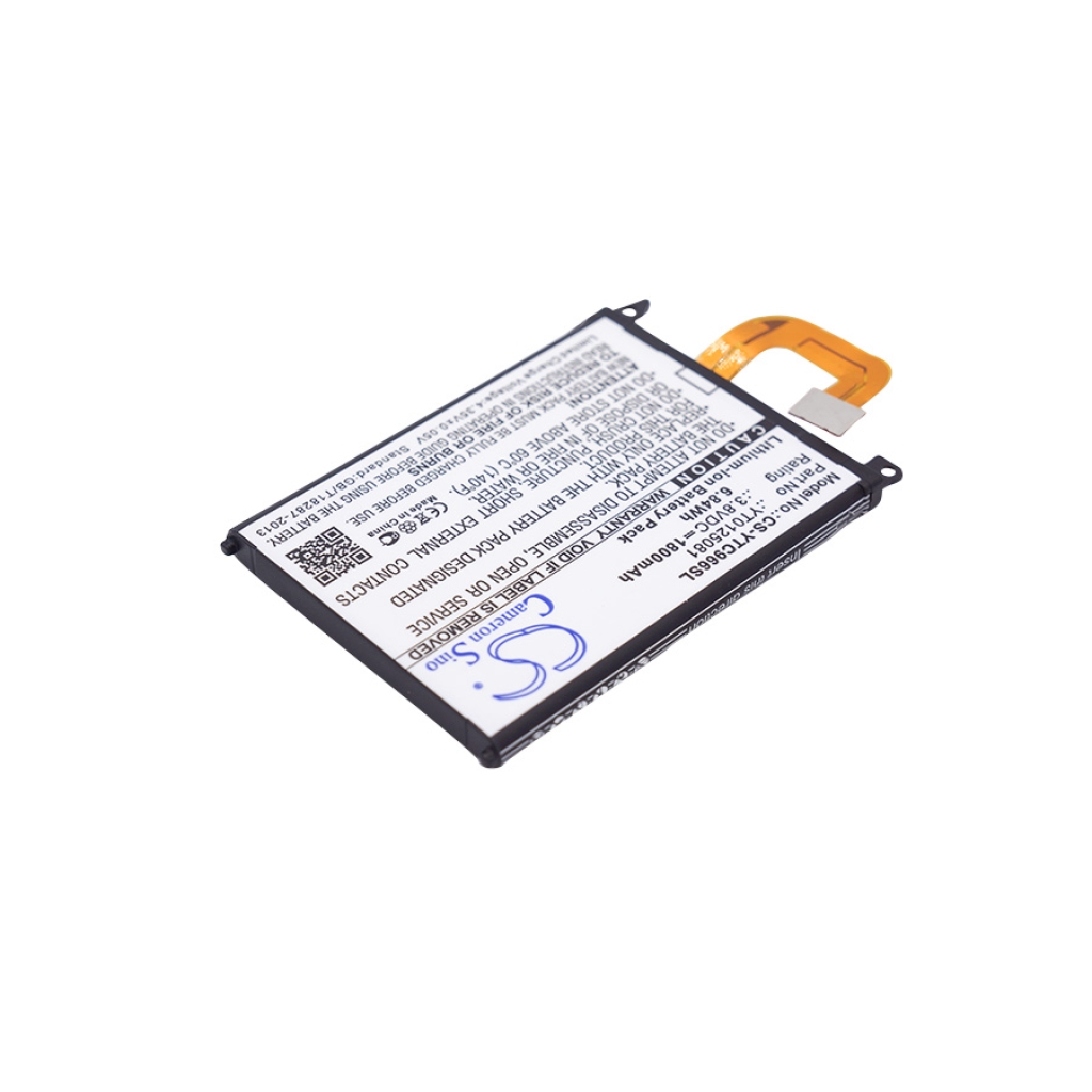 Mobile Phone Battery Yotaphone CS-YTC966SL