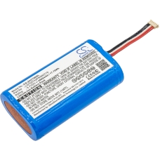 Remplacement de batterie compatible pour ZTE  Li3752T42P5h683719