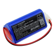 CS-ZAN300MD<br />Batterie pour  remplace la batterie LI13S001A