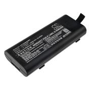 CS-ZAN500MD<br />Batterie pour  remplace la batterie LI13S020F