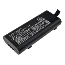 Remplacement de batterie compatible pour Zondan LI13S020F