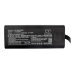 Batteries Remplace LI13S020F