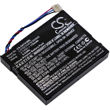 Remplacement de batterie compatible pour ZTE  Li3702T42P3h292833