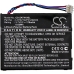 Battery Replaces Li3702T42P3h292833