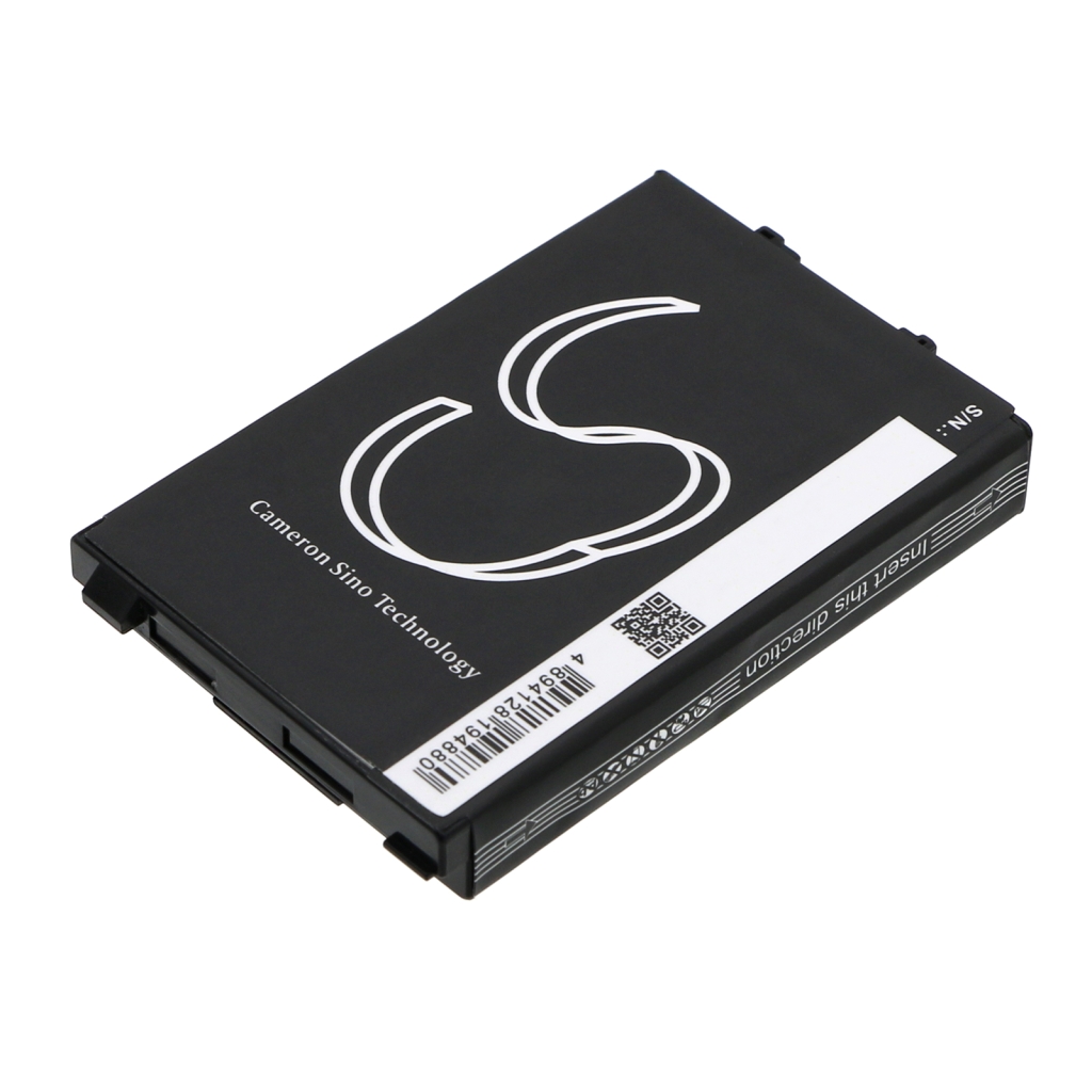 Code à barres, Scanner Batterie du scanner Zebra CS-ZBC450BX