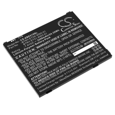 Compatible battery replacement for Zebra AMME3735,BTRY-ET51-8IN3-01,BTRY-ET5X-8IN3-01