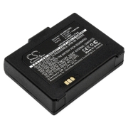 CS-ZBR110BL<br />Batterie pour  remplace la batterie K409-00007A