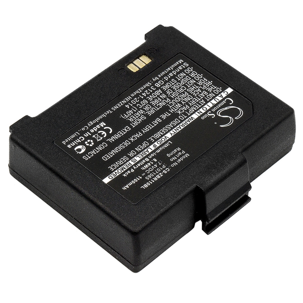 Batteries Remplace K409-00007A