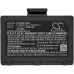 Battery Replaces P1098850-00